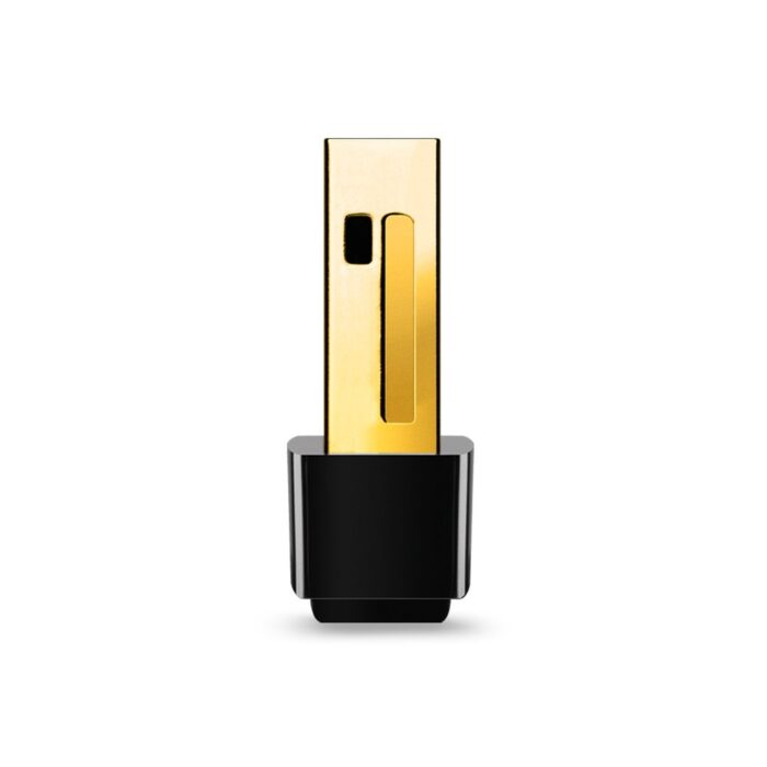 TP-Link 150Mbps Wireless N Nano USB Adapter TL-WN725N - Image 6