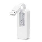TP-Link Fast Ethernet Adapter USB 2.0 to 10/100Mbps UE200 - Image 6