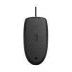 HP M050 Wired Optical Mouse – 1200 DPI (7J4G9AA#ACJ) - Image 2