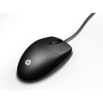 HP M050 Wired Optical Mouse – 1200 DPI (7J4G9AA#ACJ) - Image 3