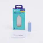 TP-Link Fast Ethernet Adapter USB 2.0 to 10/100Mbps UE200 - Image 5