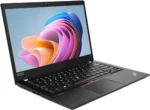 Lenovo ThinkPad T14 Gen 2 Laptop – Intel Core i5 11th Gen, 16GB RAM, 256GB SSD, 14-Inch - Image 5