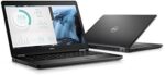 Dell Latitude 5480 Laptop – Intel Core i5 6th Gen, 8GB RAM, 256GB SSD, 14-Inch - Image 2