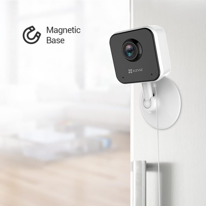 EZVIZ H1c 2MP Full HD Smart Home Wi-Fi Camera – CS-H1c - Image 4