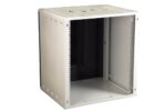 D-Link 12U Wall Mount Network Rack NWR-12U-5545-GR - Image 4