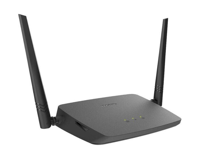 D-Link DIR-615 Wireless N300 Router (DIR-615) - Image 3