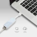 TP-Link Fast Ethernet Adapter USB 2.0 to 10/100Mbps UE200 - Image 4