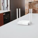 TP-LINK ROUTER WI-FI DUAL BAND AC750 ARCHER C24 - Image 4