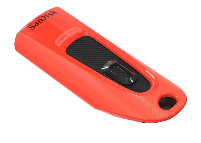 SanDisk Ultra 32GB USB 3.0 Pen Drive – SDCZ48-032G-U46R - Image 3