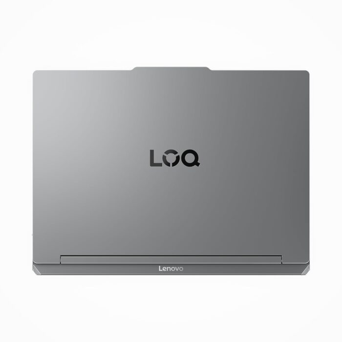 Lenovo LOQ Gaming Laptop – Intel Core i7 (83JE01FTIN) - Image 3