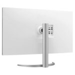 LG 31.5-Inch 4K UHD VA Monitor - 32UP550N-W - Image 3