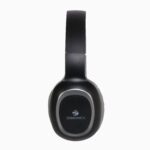 Zebronics ZEB-PARADISE BT Wireless Over-Ear Headphone with Mic – Black - Image 6