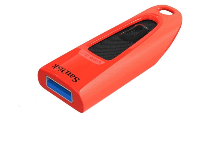 SanDisk Ultra 32GB USB 3.0 Pen Drive – SDCZ48-032G-U46R - Image 4