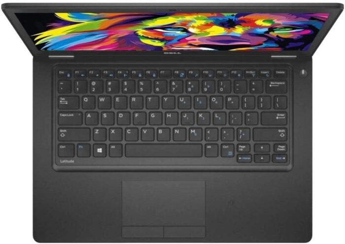 Dell Latitude 5480 Laptop – Intel Core i7 6th Gen, 8GB RAM, 256GB SSD - Image 3