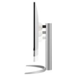 LG 31.5-Inch 4K UHD VA Monitor - 32UP550N-W - Image 5
