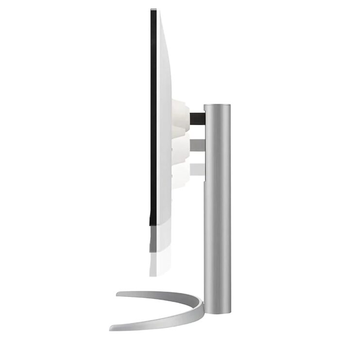 LG 31.5-Inch 4K UHD VA Monitor - 32UP550N-W - Image 5