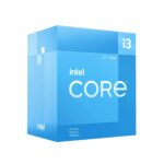 Intel Core i3-12100F 12th Gen 3.30 GHz Desktop Processor - Image 4