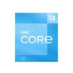 Intel Core i3-12100F 12th Gen 3.30 GHz Desktop Processor - Image 5