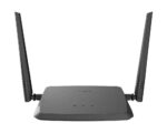 D-Link DIR-615 Wireless N300 Router (DIR-615) - Image 4
