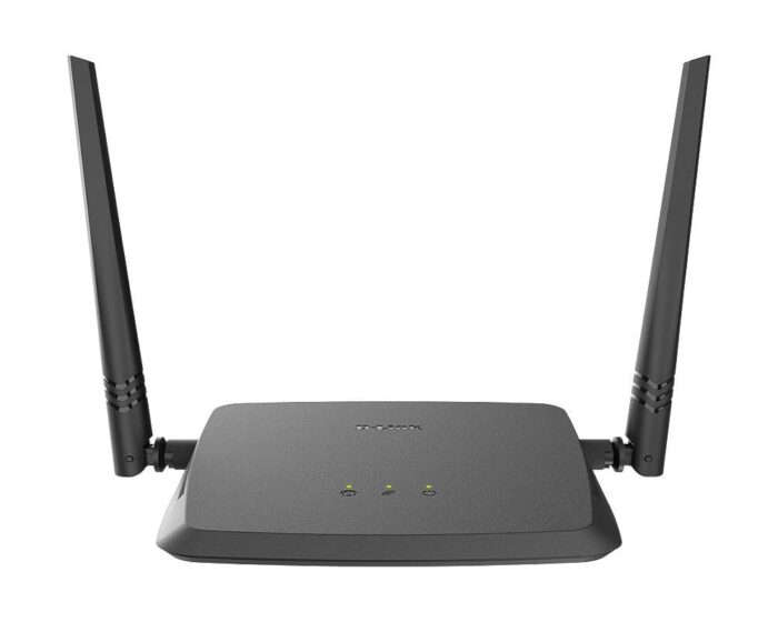 D-Link DIR-615 Wireless N300 Router (DIR-615) - Image 4