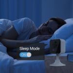 EZVIZ H1c 2MP Full HD Smart Home Wi-Fi Camera – CS-H1c - Image 2
