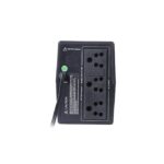Luminous LB1000PRO 1000VA / 600W Line-Interactive UPS - Image 2