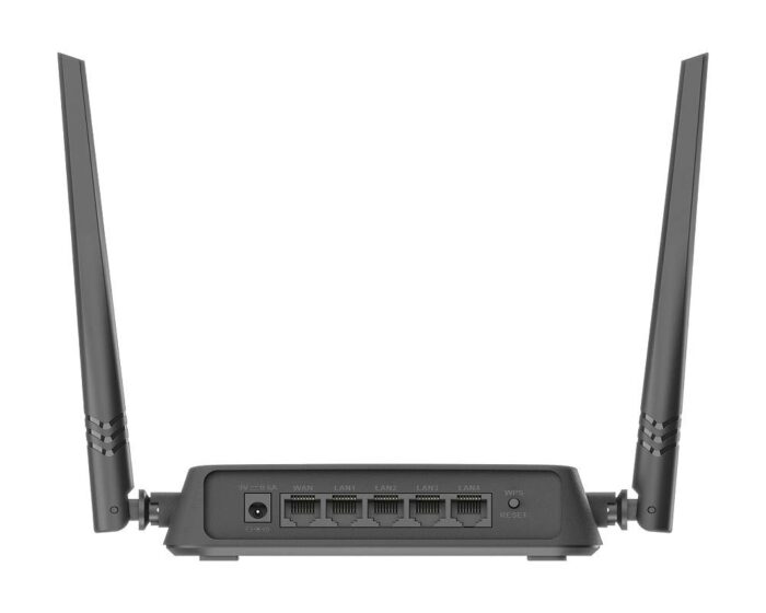 D-Link DIR-615 Wireless N300 Router (DIR-615) - Image 2