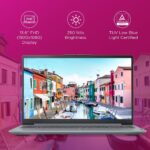 Lenovo IdeaPad Slim 3 15.6-Inch FHD Laptop – (82XQ01S1IN) - Image 6