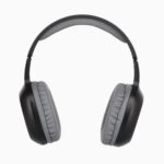 Zebronics ZEB-PARADISE BT Wireless Over-Ear Headphone with Mic – Black - Image 5