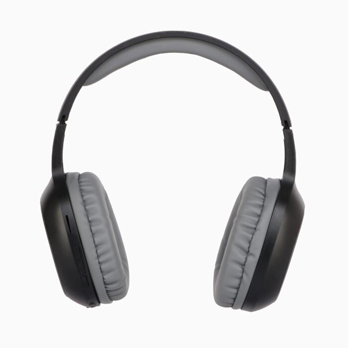 Zebronics ZEB-PARADISE BT Wireless Over-Ear Headphone with Mic – Black - Image 5