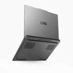 Lenovo LOQ Gaming Laptop – Intel Core i7 (83JE01FTIN) - Image 4
