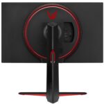 LG  27-Inch UltraGear Full HD IPS Gaming Monitor – 27GP750-B - Image 3
