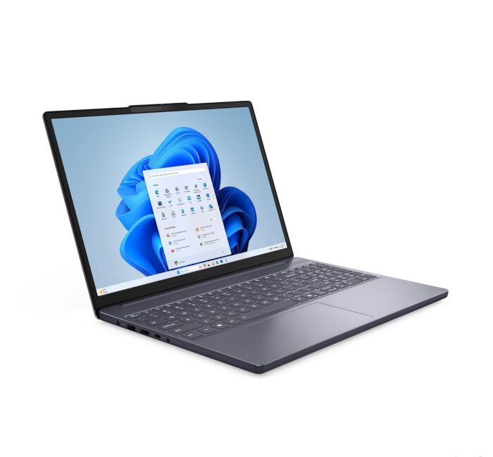 Lenovo IdeaPad Slim 3 – Intel Core 5 Laptop (83RR00RNIN) - Image 2