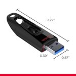 SanDisk Ultra 64GB USB 3.0 Pen Drive – SDCZ48-064G-I35 - Image 6