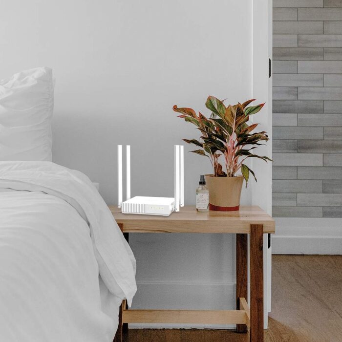 TP-LINK ROUTER WI-FI DUAL BAND AC750 ARCHER C24 - Image 3