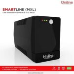 UNILINE UPS 1KVA Online 600W Line Interactive - Image 2