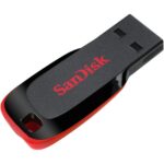 SanDisk Cruzer Blade 64GB USB 2.0 Pen Drive – SDCZ50-064G-I35 - Image 4