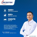 MICROTEK UPS 650 VA LE1-750M - Image 2