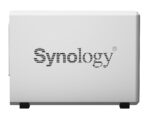 Synology DiskStation DS223j 2-Bay NAS Storage Server - Image 6