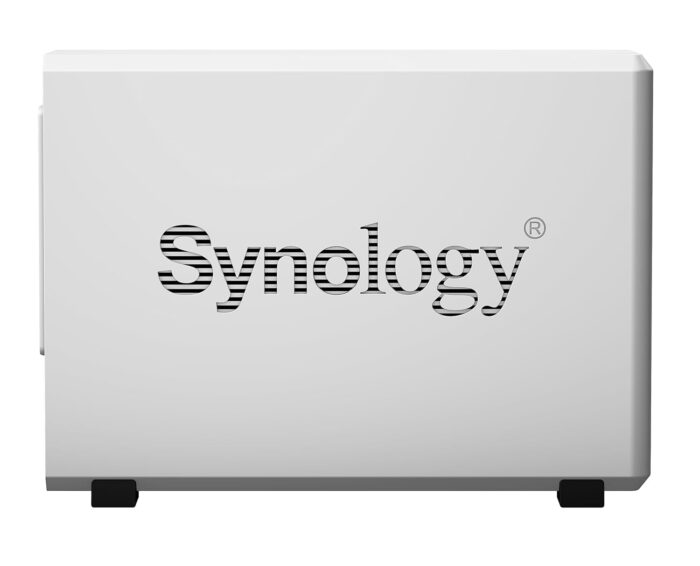 Synology DiskStation DS223j 2-Bay NAS Storage Server - Image 6