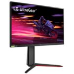 LG  27-Inch UltraGear Full HD IPS Gaming Monitor – 27GP750-B - Image 5