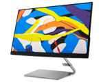 Lenovo Q24i-1L 23.8-Inch FHD IPS Monitor (66C0KAC3IN) - Image 3
