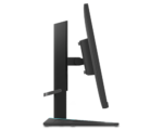 Lenovo G27q-20 27-Inch QHD IPS Gaming Monitor – (66C3GAC1IN) - Image 4