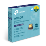 TP-Link Archer T2UB Nano AC600 Wi-Fi & Bluetooth Adapter - Image 2