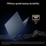 ASUS Vivobook 15 – Intel Core 5 Laptop (GT-X1504VAP-IN012WS) - Image 2