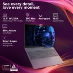 Lenovo IdeaPad Slim 3 Laptop – Intel Core i5 (83K101JDIN) - Image 4