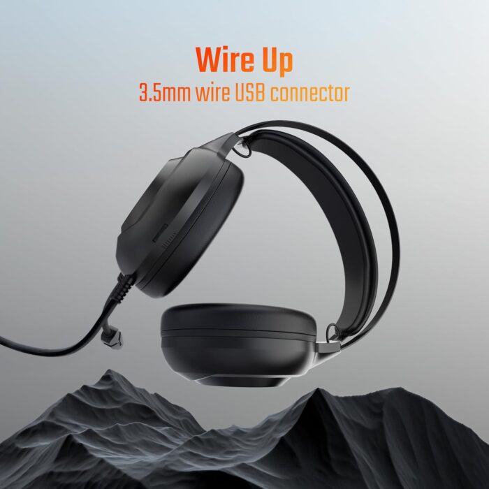 ACER NITRO A22 WIRED GAMING HEADSET-(ZC.A01SI.395) - Image 4
