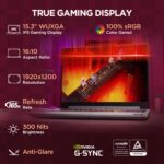 Lenovo LOQ Gaming Laptop – Intel Core i7 (83DV01LRIN) - Image 6