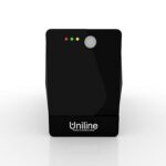 UNILINE UPS 1KVA Online 600W Line Interactive - Image 3