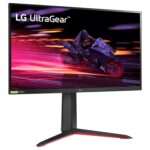LG  27-Inch UltraGear Full HD IPS Gaming Monitor – 27GP750-B - Image 6